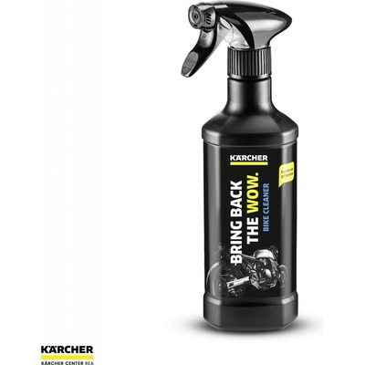 Kärcher Čistič na motocykly 3 v 1 500 ml