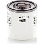 Mann-filter Маслен филтър mann-filter w 7050