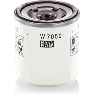 Mann-filter Маслен филтър mann-filter w 7050
