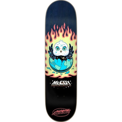 Santa Cruz McCoy Space Chick VX