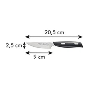 Tescoma GrandCHEF Nůž univerzální 9 cm