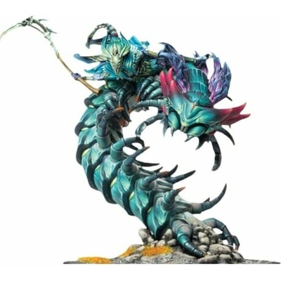 Para-Bellum Conquest - Weaver Courts: Founders Exclusive Winter’s Bite