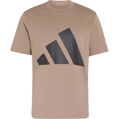 Adidas Тениска Essentials Big Logo T-Shirt
