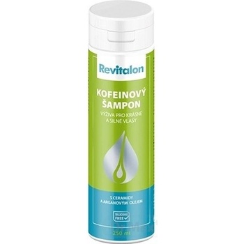 Revitalon Kofeinový šampon 250 ml
