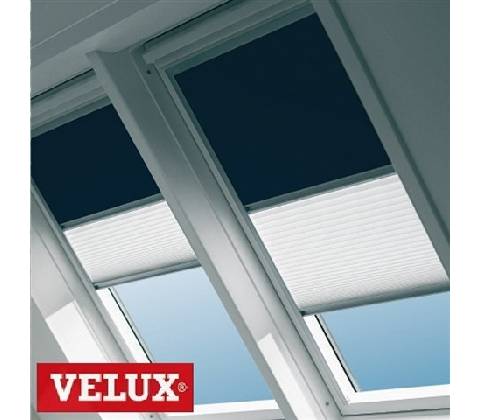 VELUX DFD CK02/C02 Standard