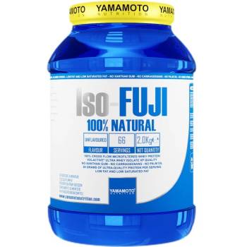 Image 1 of Yamamoto Iso Fuji 100% Natural [2000 грама]