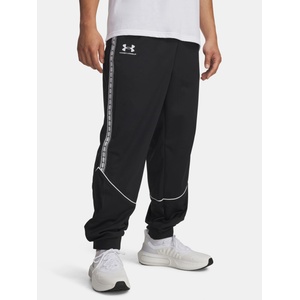 Under Armour Мъжки спортни панталони Under Armour UA M 96 Terrace Pants-BLK Under Armour | Cheren | МЪЖЕ | M