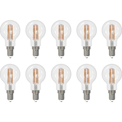Arcchio LED žárovka E14 G45 3000 K 10 ks