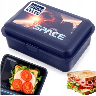 Orion Box na desiatu vesmír