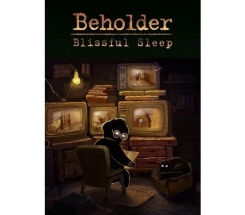 Beholder: Blissful Sleep