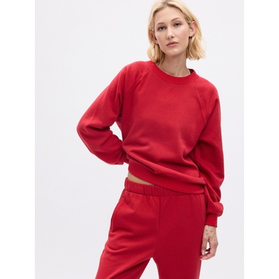 GAP Дамски суитшърт GAP GAP | Cherven | ЖЕНИ | XXS