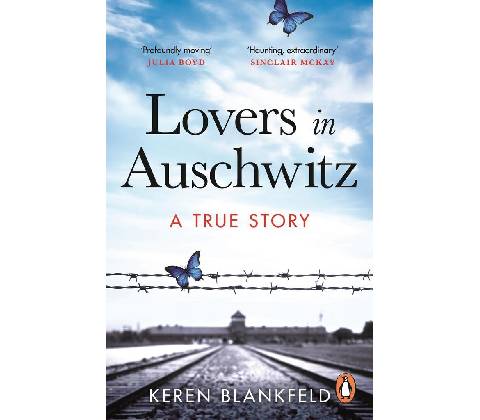 Lovers in Auschwitz