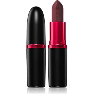M·A·C MACximal Silky Matte Viva Glam Lipstick матиращо червило цвят Viva Empowered 3.5 гр