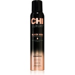 CHI Luxury Black Seed Oil Dry Shampoo матиращ сух шампоан за обем 150ml