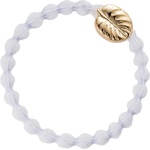 By Eloise London Gold Palm Leaf