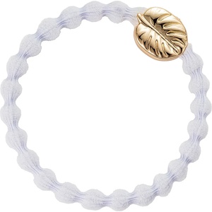By Eloise London Gold Palm Leaf