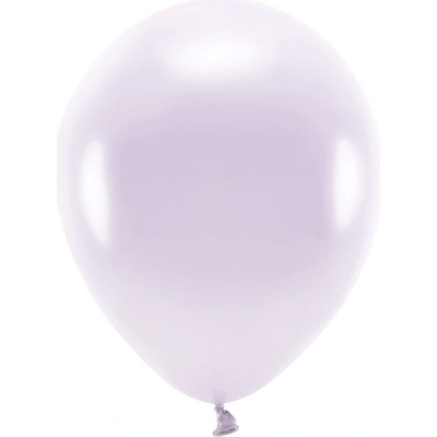 EKO balónek metalický LILA 26 cm
