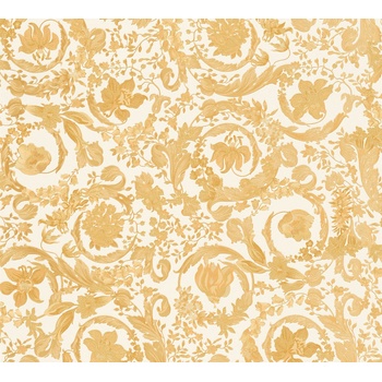 A. S. Création Влизелинов тапет за стена versace 38706-4