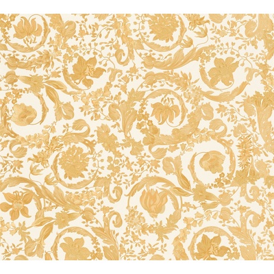 A. S. Création Влизелинов тапет за стена versace 38706-4
