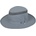 Tilley Шапка Tilley Airflo Medium Brim Hat - Soft Blue - размер 61, 5 cm (204-6349-0817)