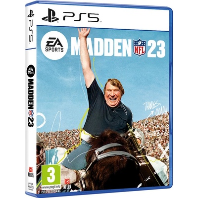 Madden NFL 23