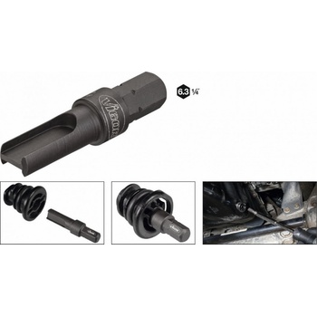 Vigor bit VIGOR - V4484