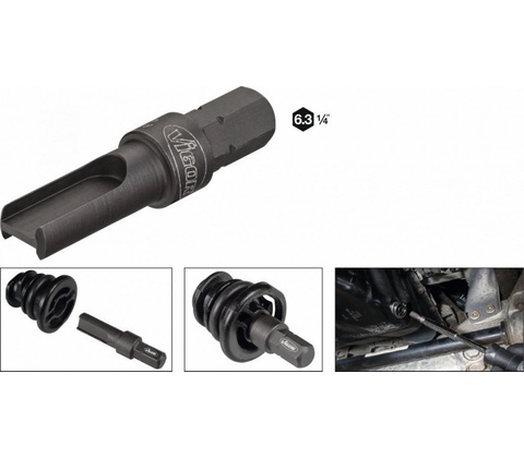 Vigor bit VIGOR - V4484