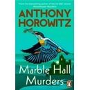 Marble Hall Murders