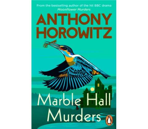 Marble Hall Murders