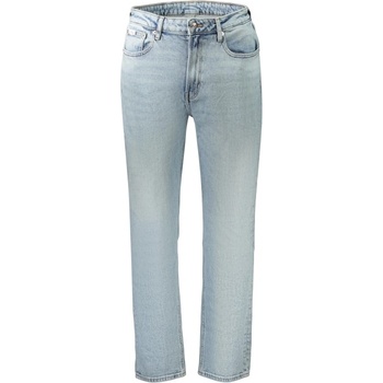 Calvin Klein Дамски дънки Calvin Klein, Размер 32, Цвят Синьо (LV047F670G_AZ1XS)