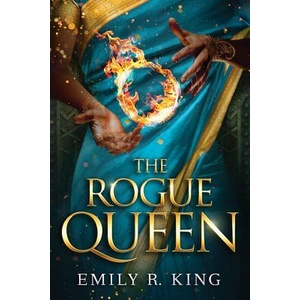 Rogue Queen | Emily R. King (ISBN: 9781542048347)