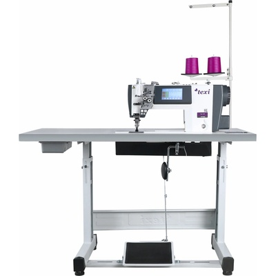 TEXI TWIN 6HF PREMIUM EX