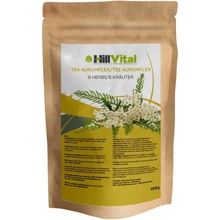 Hillvital Čaj Aurumflex na hemoroidy 150 g