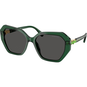 Swarovski SK6017 104587 Слънчеви очила