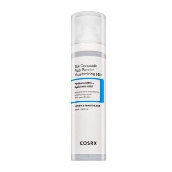 COSRX хидратираща и предпазваща защитна мъгла The Ceramide Skin Barrier Moisturizing Mist 120 ml