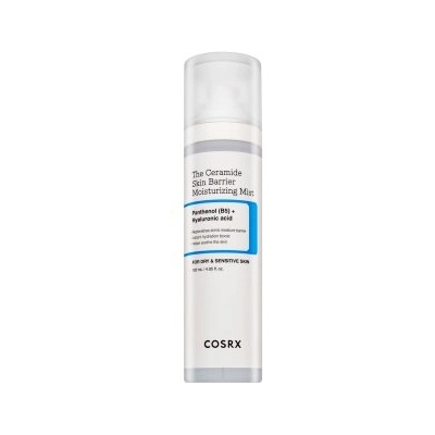 COSRX хидратираща и предпазваща защитна мъгла The Ceramide Skin Barrier Moisturizing Mist 120 ml