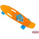 Image 1 of D'Arpeje Funbee 22" Blue (OFUN306-MIF-B)