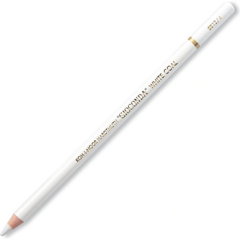 KOH-I-NOOR Gradational White Charcoal Pencil Молив за художници 1 бр (8812004003KS)