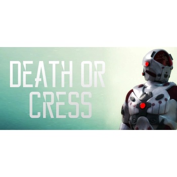 Hede Fallalypse Death or Cress (PC)