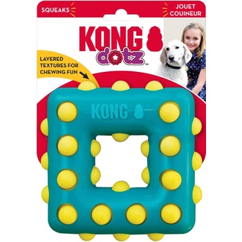 Kong Dotz Square L