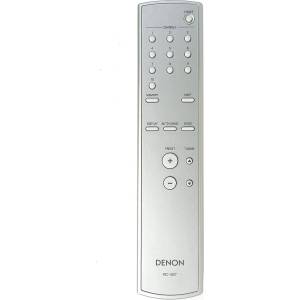 съвместим DENON RC-1027 - съвместимо дистанционно управление на марката General (RC-1027) Дистанционно