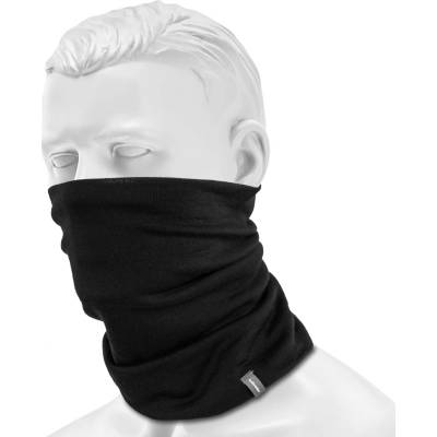 Ochranný Icebreaker Merino 260 Tech Chute Black