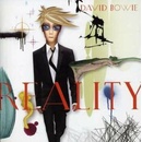 BOWIE, DAVID - REALITY (1VINYL)