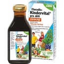 Doplňky stravy Salus Floradix Kindervital pro děti ovocný 250 ml