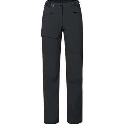 Vaude Дамски алпийски панталон Vaude Women's Croz Pants III Mountaineering trousers - Black - размер 44 (EU) (916-5793-0116)