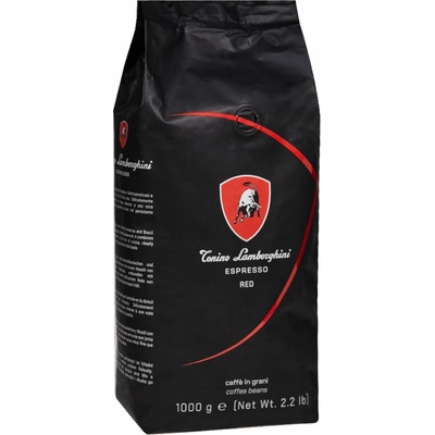 Tonino Lamborghini Red zrnková 1 kg