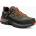 REGATTA Мъжки обувки за трекинг REGATTA Samaris III Low cypress green/blaze orange