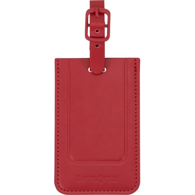 Samsonite Revolution červená – Zboží Dáma