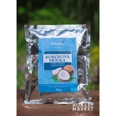 Adveni Kokosová mouka 250 g