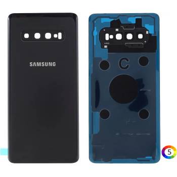 Image 1 of Samsung Оригинален Заден Капак за Samsung Galaxy S10 Plus G975